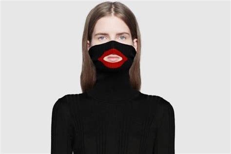 blackface gucci sweater white|Gucci pulls 'blackface sweater' from stores after complaints.